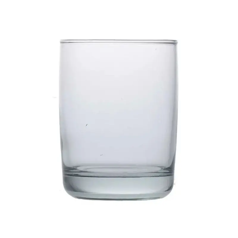 Room Rocks Glass 8.0 Oz - Set of 72 Room Rocks Glass 8.0 Oz - Set of 72