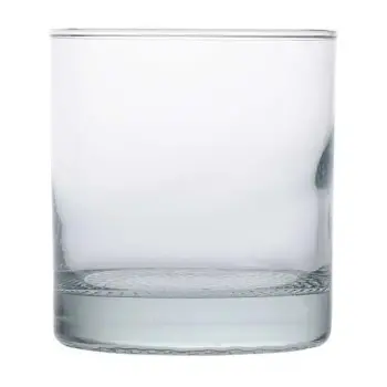 Room Rocks Glass 11.0 Oz - Set of 36