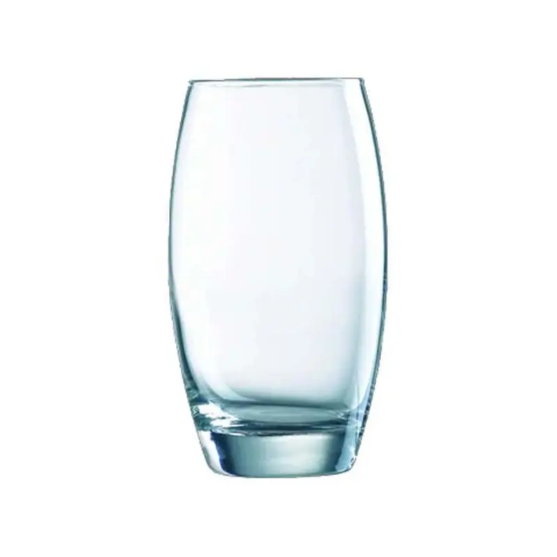 Salto Hi Ball Glass 11.75 Oz - Set of 24 Salto Hi Ball Glass 11.75 Oz - Set of 24
