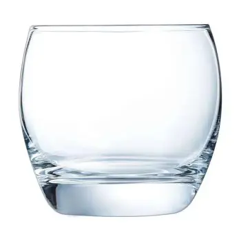 Salto Rocks Glass 10.75 Oz - Set of 48