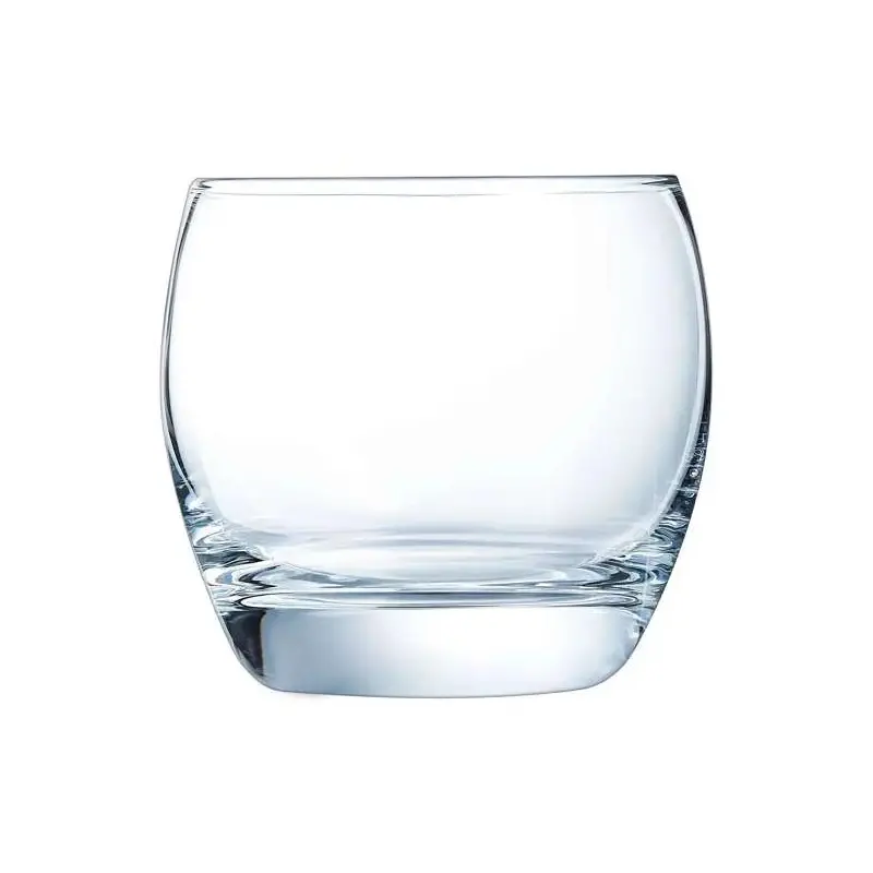 Salto Rocks Glass 10.75 Oz - Set of 48 Salto Rocks Glass 10.75 Oz - Set of 48