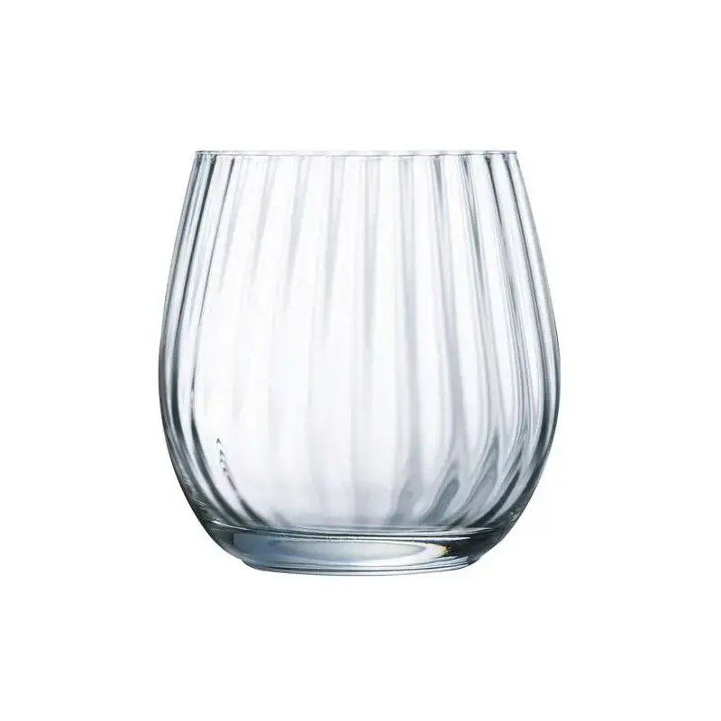 Serena Stemless Wine 11.0 Oz - Set of 12