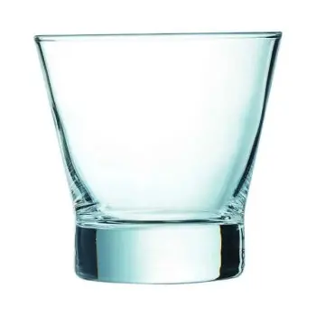 Shetland Rocks Glass 8.5 Oz - Set of 24