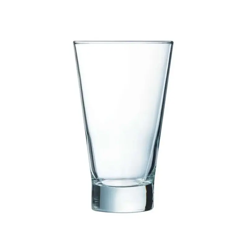 Shetland Hi Ball Glass 12.0 Oz - Set of 48 Shetland Hi Ball Glass 12.0 Oz - Set of 48