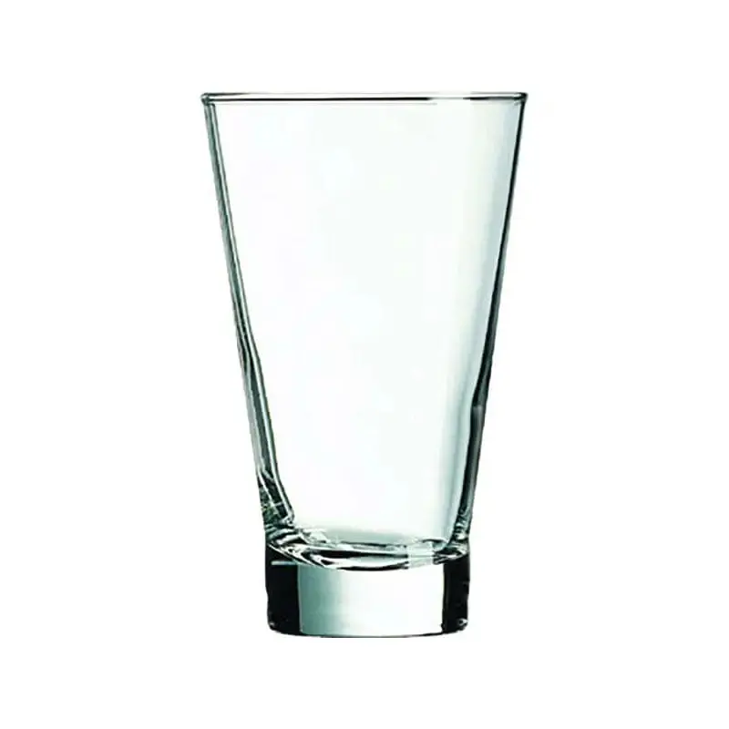 Shetland Hi Ball Glass 14.0 Oz - Set of 48 Shetland Hi Ball Glass 14.0 Oz - Set of 48