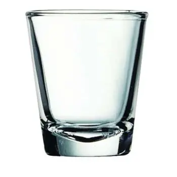 Shooters Shot Glass 1.75 Oz - Set of 72