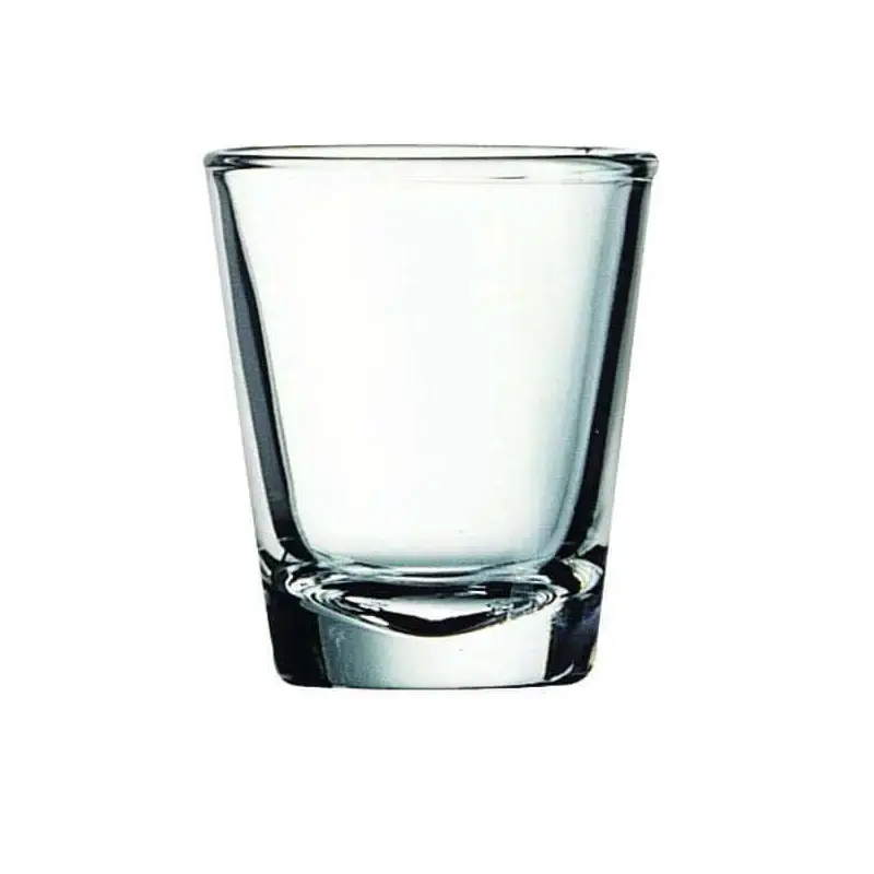 Shooters Shot Glass 1.75 Oz - Set of 72