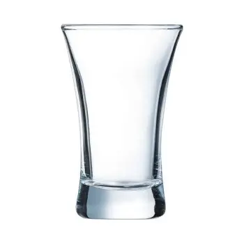 Shooters Shot Glass 2.5 Oz - Set of 48