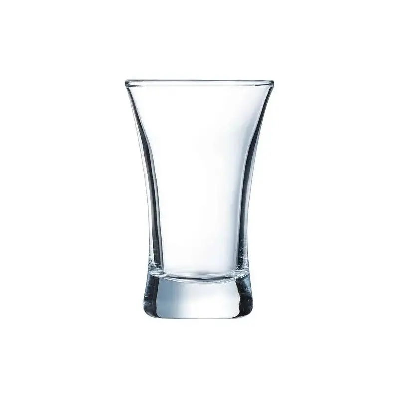 Shooters Shot Glass 2.5 Oz - Set of 48