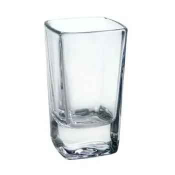 Shooters Shot Glass 2.75 Oz - Set of 72