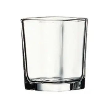 Shooters Shot Glass 2.5 Oz - Set of 72
