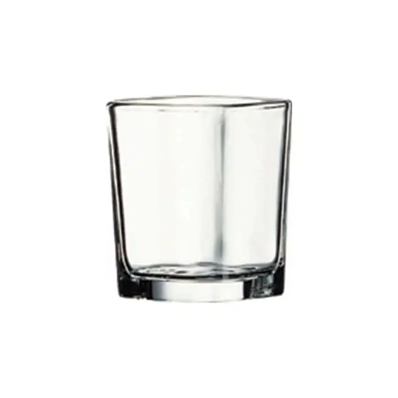 Shooters Shot Glass 2.5 Oz - Set of 72
