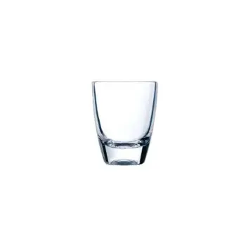 Shooters Shot Glass 1.25 Oz - Set of 24