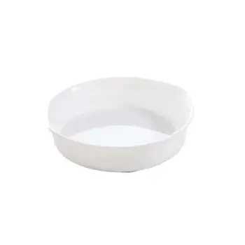 Smart Cuisine Creme Brulee Dish 9.5 Oz (D:5.5'') - Set of 12