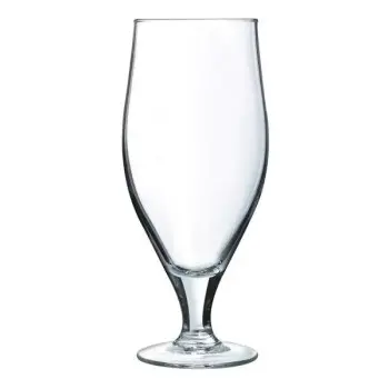 Stemmed Beer Cervoise 16.5 Oz - Set of 24