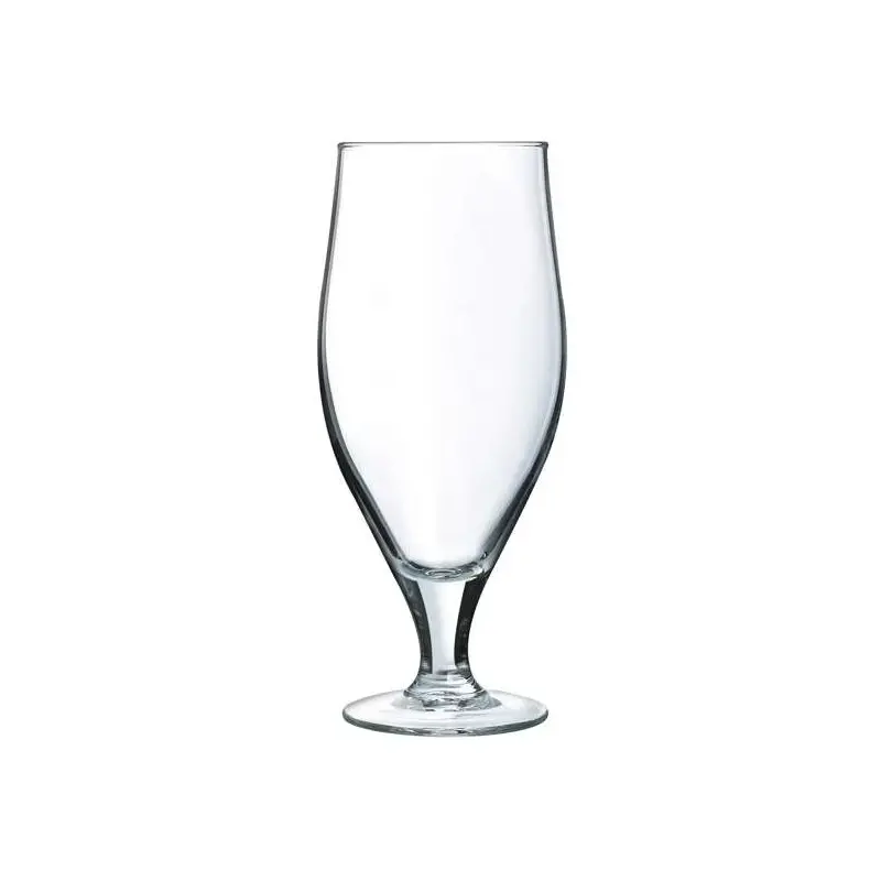 Stemmed Beer Cervoise 16.5 Oz - Set of 24