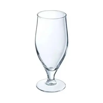 Stemmed Beer Cervoise 12.5 Oz - Set of 24