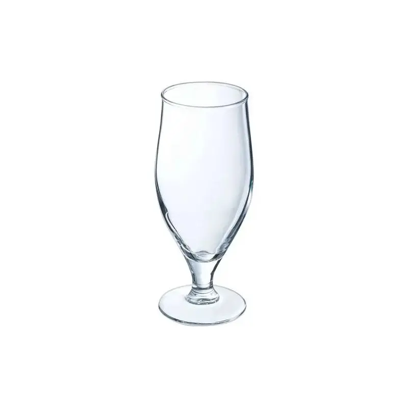 Stemmed Beer Cervoise 12.5 Oz - Set of 24 Stemmed Beer Cervoise 12.5 Oz - Set of 24