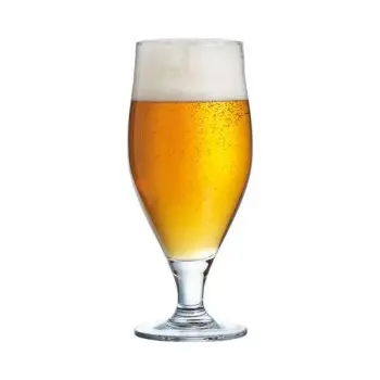 Stemmed Beer Cervoise 10.5 Oz - Set of 24