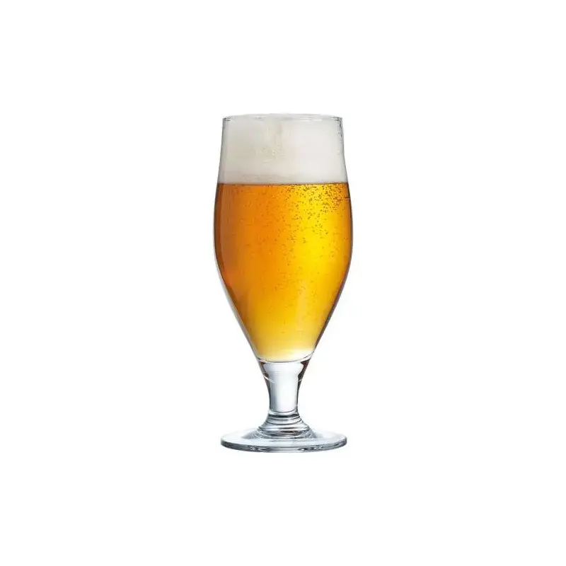 Stemmed Beer Cervoise 10.5 Oz - Set of 24