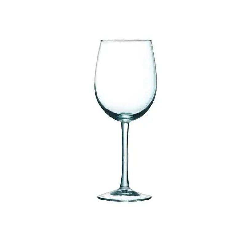 Arcoprime Universal Glass Wine Glass 12.0 Oz - Set of 12