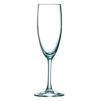 Arcoprime Universal Glass Wine Flute 5.75 Oz - Set of 12