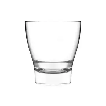 Urbane Rocks Glass 9.0 Oz - Set of 12