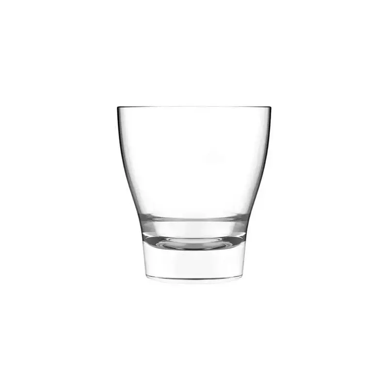 Urbane Rocks Glass 9.0 Oz - Set of 12