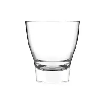 Urbane Rocks Glass 7.0 Oz - Set of 12