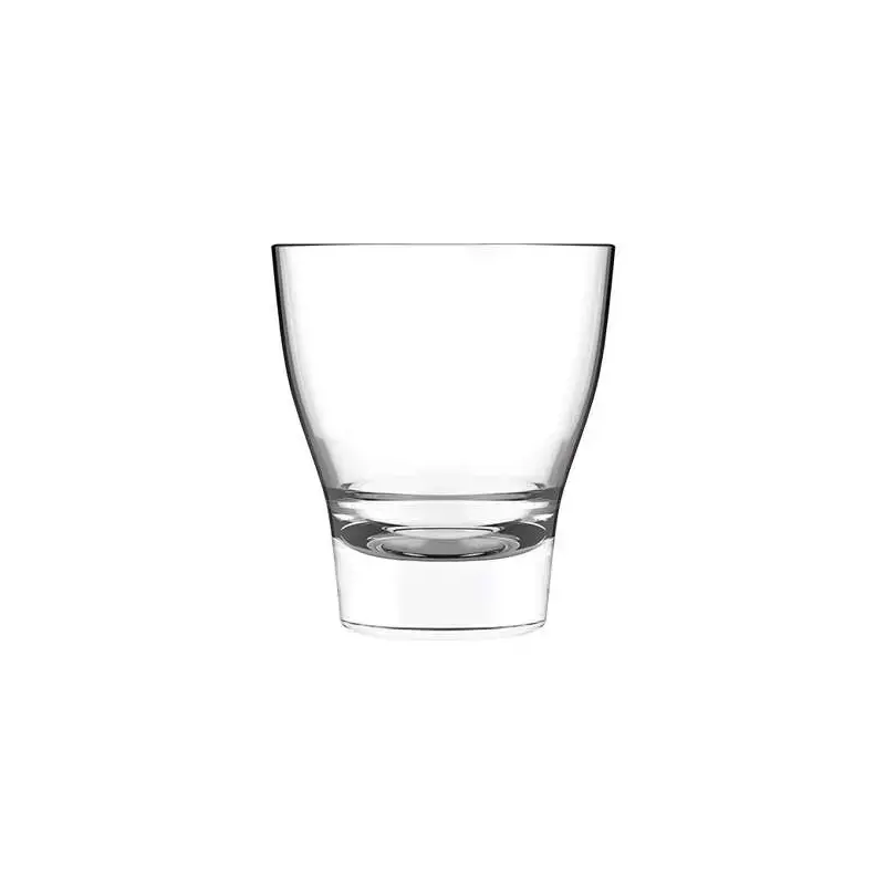Urbane Rocks Glass 7.0 Oz - Set of 12
