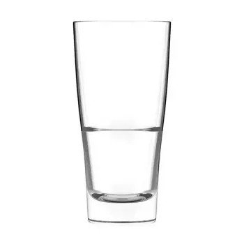 Urbane Hi Ball Glass 14.0 Oz - Set of 12