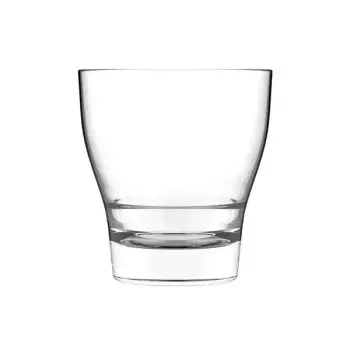 Urbane Double Old Fashioned Glass 14.0 Oz - Set of 12