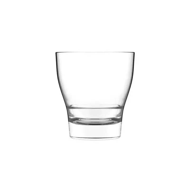 Urbane Double Old Fashioned Glass 14.0 Oz - Set of 12