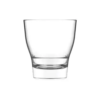 Urbane Double Old Fashioned Glass 12.0 Oz - Set of 12