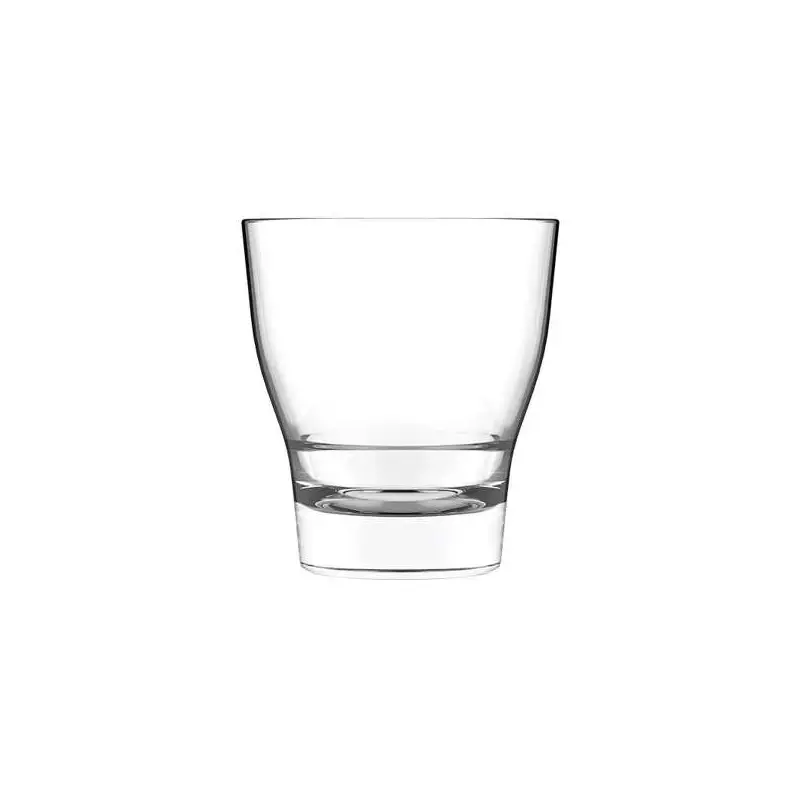 Urbane Double Old Fashioned Glass 12.0 Oz - Set of 12