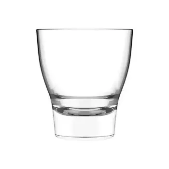 Urbane Rocks Glass 5.0 Oz - Set of 12