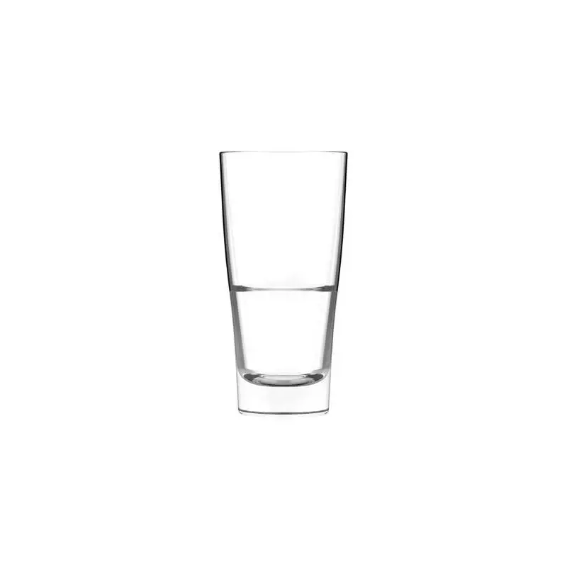 Urbane Hi Ball Glass 12.0 Oz - Set of 12