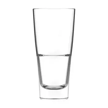 Urbane Hi Ball Glass 10.0 Oz - Set of 12