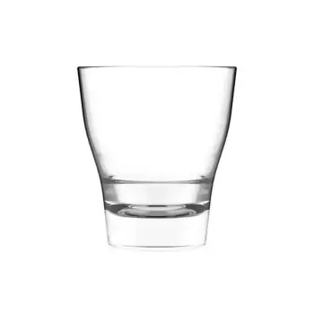 Urbane Rocks Glass 10.0 Oz - Set of 12
