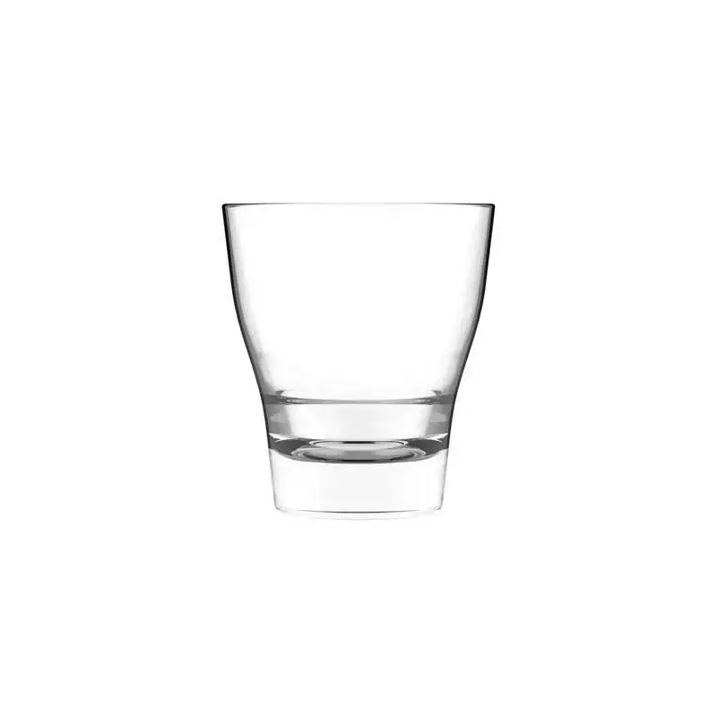 Urbane Rocks Glass 10.0 Oz - Set of 12