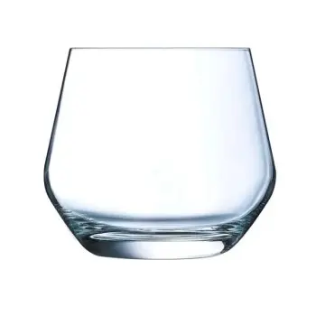V. Juliette Double Old Fashioned Glass 11.75 Oz - Set of 24