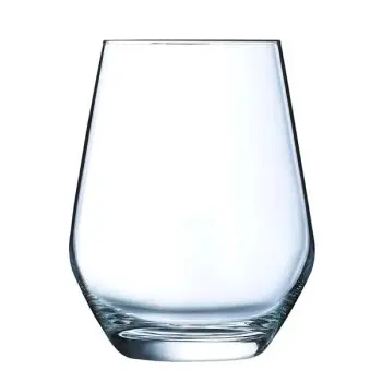 V. Juliette Hi Ball Glass 13.5 Oz - Set of 24