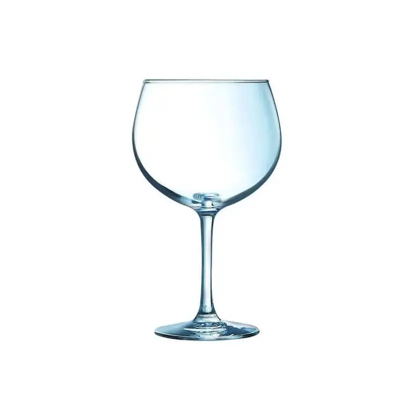 Vina Cocktail Glass Gin 24.0 Oz - Set of 12 Vina Cocktail Glass Gin 24.0 Oz - Set of 12