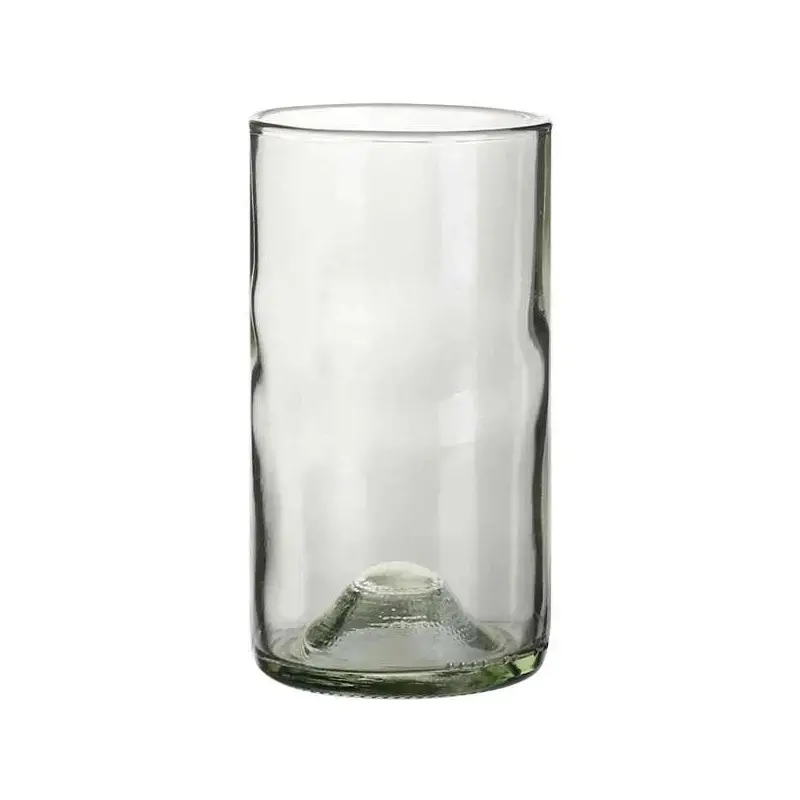 Wine Bottom Tumbler Wine Bottom Tumbler 16.0 Oz - Set of 12