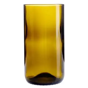 Wine Bottom Tumbler Wine Bottom Tumbler 16.0 Oz - Set of 12