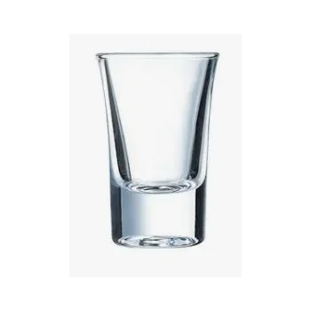 Shooters Shot Glass 1.25 Oz - Set of 24