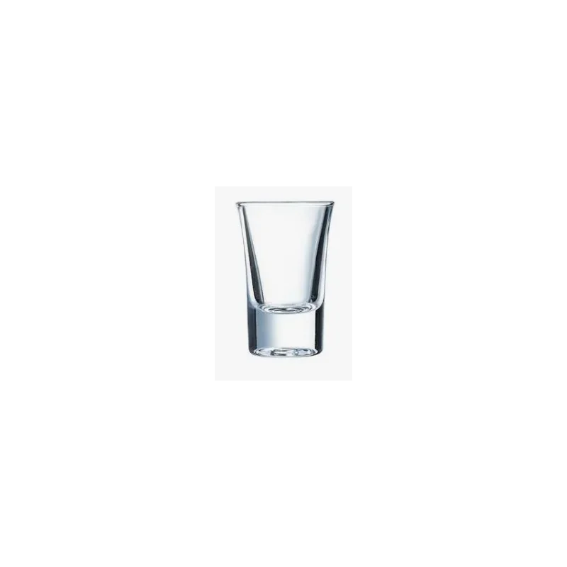 Shooters Shot Glass 1.25 Oz - Set of 24