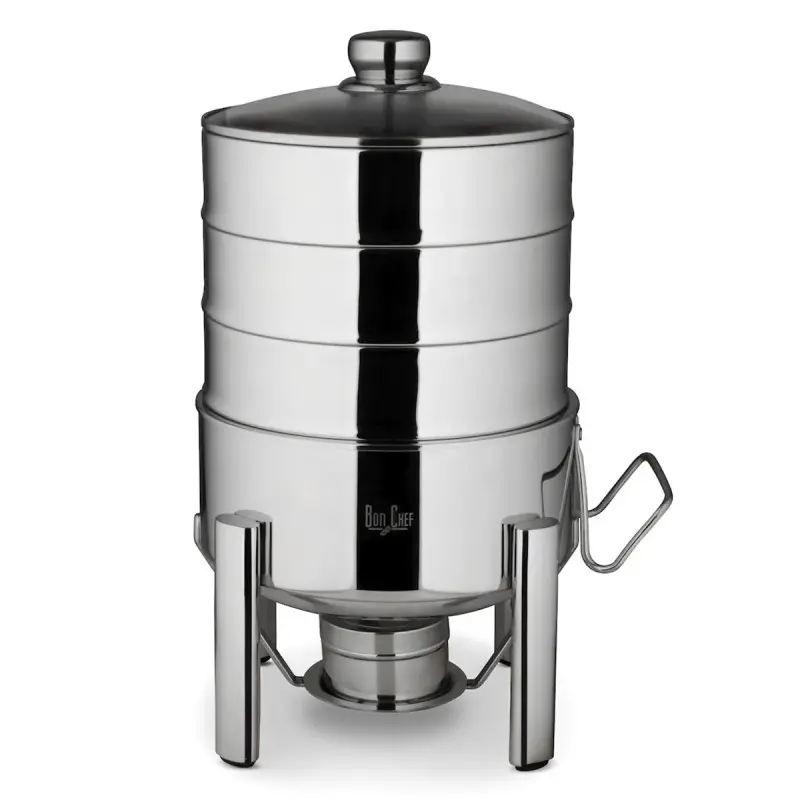 Bon Chef Dim Sum Steamer - 12.8" x 10.5" x 19.29"