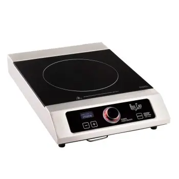 Bon Chef Dual Voltage Induction Stove - Countertop