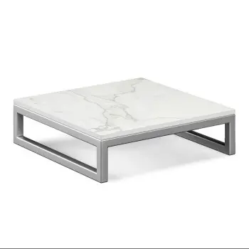 Bon Chef Square Riser - 10" x 10" x 2.5"